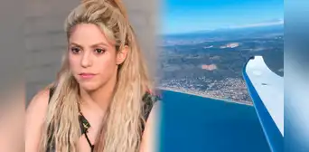 Shakira dejó Barcelona para mudarse a Miami con sus hijos: "Las cosas no son siempre como las soñamos" Shakira dejó Barcelona para mudarse a Miami con sus hijos: "Las cosas no son siempre como las soñamos"