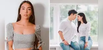 ¡No estoy llorando, tú estás llorando! A través de Instagram tiktoker Claudipia confirma el fin de su relación con su novio coreano