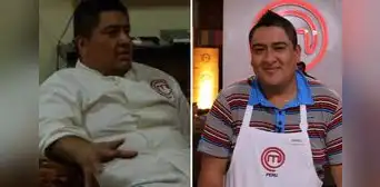 ¿Qué fue de Jim Daniel Echevarría, el ganador de la única edición de "Masterchef" en el Perú? ¿Qué fue de Jim Daniel Echevarría, el ganador de la única edición de "Masterchef" en el Perú?