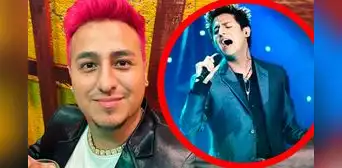 ¿Qué fue de Aldo Riccio Peirano, el finalista de “La voz Perú” que le escribió una canción a Lapadula? ¿Qué fue de Aldo Riccio Peirano, el finalista de “La voz Perú” que le escribió una canción a Lapadula?