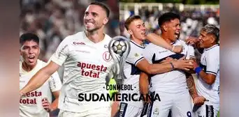 Universitario vs. Gimnasia de La Plata: día, hora y canales de TV del partido por Copa Sudamericana
