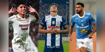 ¿Qué canal transmite los partidos de los equipos peruanos en la Copa Libertadores y Sudamericana? ¿Qué canal transmite los partidos de los equipos peruanos en la Copa Libertadores y Sudamericana?