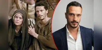 Christo Jivkov, actor de "La pasión de Cristo", muere a los 48 años víctima del cáncer Christo Jivkov, actor de "La pasión de Cristo", muere a los 48 años víctima del cáncer