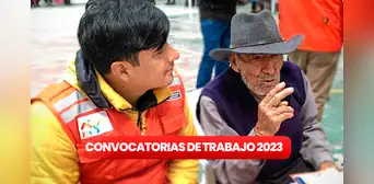 ¿Terminaste la universidad? Programa País ofrece empleos con sueldos desde 3.000 soles ¿Terminaste la universidad? Programa País ofrece empleos con sueldos desde 3.000 soles