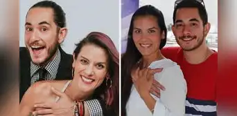 Úrsula Boza dedica emotivo saludo a Christopher Gianotti: “Feliz vida, amor de mi alma” Úrsula Boza dedica emotivo saludo a Christopher Gianotti: “Feliz vida, amor de mi alma”