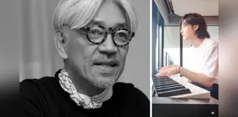 Ryūichi Sakamoto murió: ¿quién fue el músico que Suga de BTS admiraba?
