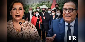 Dina Boluarte designa a 31 nuevos subprefectos: ¿qué decía antes el Ejecutivo sobre estos cargos? Dina Boluarte designa a 31 nuevos subprefectos: ¿qué decía antes el Ejecutivo sobre estos cargos?