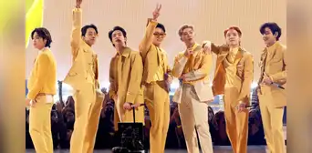 BTS, calendario en abril del 2023: debut de Suga, conciertos y más actividades del grupo de k-pop BTS, calendario en abril del 2023: debut de Suga, conciertos y más actividades del grupo de k-pop