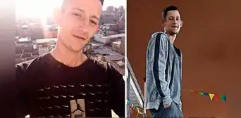 Sergio Tarache, feminicida de joven en plaza Dos de Mayo, tenía denuncias por violencia en Venezuela Sergio Tarache, feminicida de joven en plaza Dos de Mayo, tenía denuncias por violencia en Venezuela