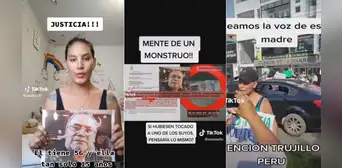 Mujer denuncia que sujeto de 56 años que abusó de su hija de 15 busca evadir delito amparándose en la ley Mujer denuncia que sujeto de 56 años que abusó de su hija de 15 busca evadir delito amparándose en la ley