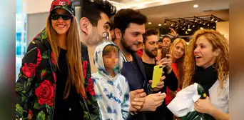 Shakira se muda a Miami y se despide de fans españoles: “Gracias a los que secaron mis lágrimas” Shakira se muda a Miami y se despide de fans españoles: “Gracias a los que secaron mis lágrimas”