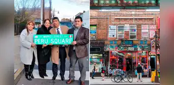 Paterson, Pequeña Colombia, Boyle Heights: los barrios de EE. UU. donde los latinos son mayoría Paterson, Pequeña Colombia, Boyle Heights: los barrios de EE. UU. donde los latinos son mayoría