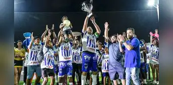 ¿Quiénes son las figuras de Alianza FC? El equipo que venció a Embajadur en la final