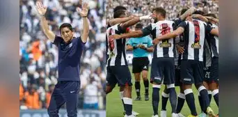 La increíble estadística de Alianza en Matute que ilusiona previo al debut en la Libertadores