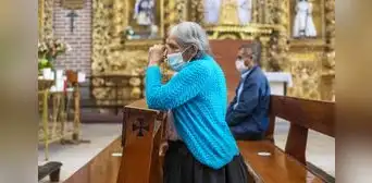 Semana Santa: ¿cuál es el cronograma de misas, procesiones y otras actividades en Lima? Semana Santa: ¿cuál es el cronograma de misas, procesiones y otras actividades en Lima?
