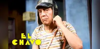 "El chavo del 8": ¿Cuál es el nombre y apellido del Chavo? La respuesta te dejará sin palabras "El chavo del 8": ¿Cuál es el nombre y apellido del Chavo? La respuesta te dejará sin palabras