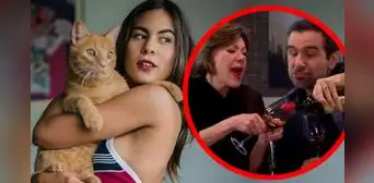 ¿Quién es Elisa Tenaud, la cantante que creó la canción de Francesca y Diego de “AFHS”?