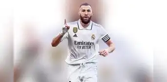 Real Madrid: la leyenda de Karim Benzema Real Madrid: la leyenda de Karim Benzema