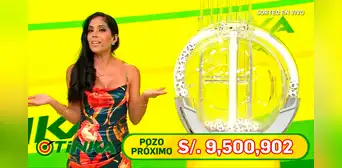 La Tinka resultados y números ganadores: sigue EN VIVO el sorteo de hoy, domingo 2 de abril de 2023 La Tinka resultados y números ganadores: sigue EN VIVO el sorteo de hoy, domingo 2 de abril de 2023