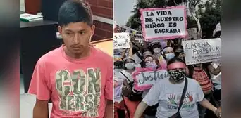 Niña de 11 años víctima de intento de feminicidio en Ucayali quedaría con graves secuelas Niña de 11 años víctima de intento de feminicidio en Ucayali quedaría con graves secuelas