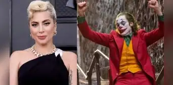 "Joker 2": Lady Gaga se vuelve viral tras protagonizar baile de Joaquin Phoenix en las escaleras