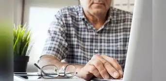 INEI: un 26% de los hogares son sostenidos por un adulto mayor