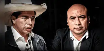 Henry Shimabukuro: evalúan este lunes si empresario es conducido de grado o fuerza a la Comisión de Defensa