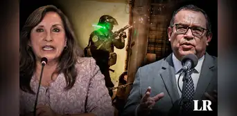 Alberto Otárola: PCM pagó S/39.000 por su defensa en investigación por genocidio ante Fiscalía Alberto Otárola: PCM pagó S/39.000 por su defensa en investigación por genocidio ante Fiscalía