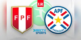 Perú vs. Paraguay EN VIVO por el Sudamericano sub-17: ¿qué resultados le convienen a la Bicolor? Perú vs. Paraguay EN VIVO por el Sudamericano sub-17: ¿qué resultados le convienen a la Bicolor?