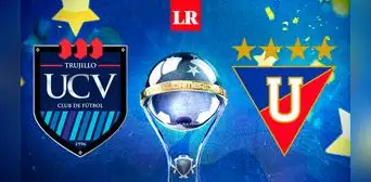 [DirecTV Sports, en vivo] ¿Cuándo juegan César Vallejo vs. LDU por la Copa Sudamericana 2023?