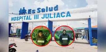 Dictan 9 meses de prisión preventiva contra acusados de violación sexual grupal en Puno Dictan 9 meses de prisión preventiva contra acusados de violación sexual grupal en Puno