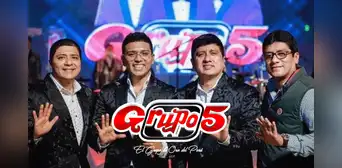 Grupo 5: ¿Quién es Jimmy Yaipén y qué función cumple dentro de la agrupación? Grupo 5: ¿Quién es Jimmy Yaipén y qué función cumple dentro de la agrupación?