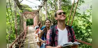 Turismo en Colombia: ¿a dónde ir por Semana Santa? Turismo en Colombia: ¿a dónde ir por Semana Santa?