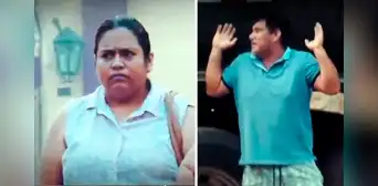 Mujer denuncia que quedó desfigurada tras ser atacada por su cuñada Mujer denuncia que quedó desfigurada tras ser atacada por su cuñada