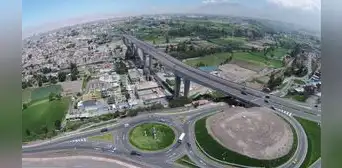 ProInversión: Se han identificado proyectos de Obras por Impuestos por más de S/5.800 millones ProInversión: Se han identificado proyectos de Obras por Impuestos por más de S/5.800 millones