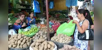 Inflación: ¿cuáles son los alimentos que más subieron de precio en marzo?