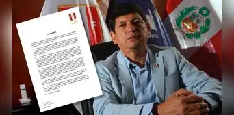 FPF deslindó responsabilidad tras retiro de Perú como sede del Mundial Sub-17 FPF deslindó responsabilidad tras retiro de Perú como sede del Mundial Sub-17
