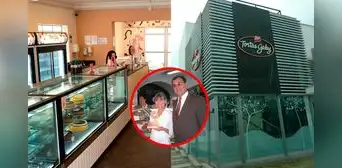 Tortas Gaby: la historia de la exitosa pastelería que nació en una peluquería
