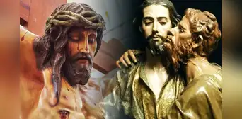 Semana Santa: ¿cuánto le pagaron a Judas para traicionar a Jesús?