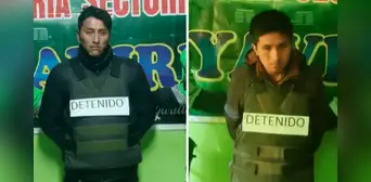 Puno: enfermera víctima de violación grupal será trasladada a Lima