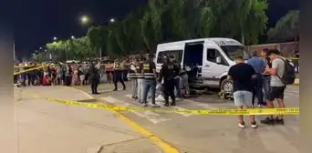Presuntos extorsionadores asesinan a un chofer de empresa de transportes en Trujillo