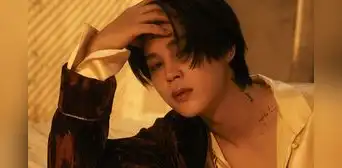 Jimin de BTS deja atrás las críticas con histórico #1 en Billboard Hot 100 Jimin de BTS deja atrás las críticas con histórico #1 en Billboard Hot 100