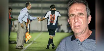 ¿Qué fue de Gerardo Pelusso, el último DT que hizo 0 puntos con Alianza Lima en Copa Libertadores?