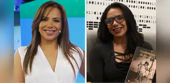 Mónica Cabrejos: ¿qué carreras estudió y cuáles está ejerciendo? Mónica Cabrejos: ¿qué carreras estudió y cuáles está ejerciendo?