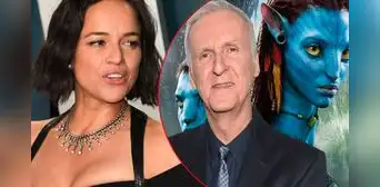“Avatar 2”: ¿por qué Michelle Rodríguez no volvió a la secuela? Razón sorprendió a James Cameron
