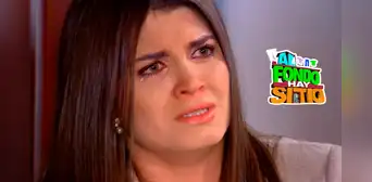 Nataniel Sánchez se olvidó de "Al fondo hay sitio" y perdió papel en Amazon Prime