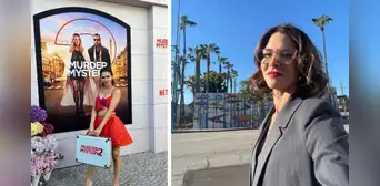 Anahí de Cárdenas: ¿a qué se dedica la actriz tras alejarse de la TV y por qué se fue del Perú? Anahí de Cárdenas: ¿a qué se dedica la actriz tras alejarse de la TV y por qué se fue del Perú?