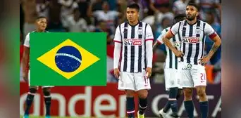 Alianza Lima y los terribles números frente a clubes brasileños: ¿romperá la racha ante Paranaense?