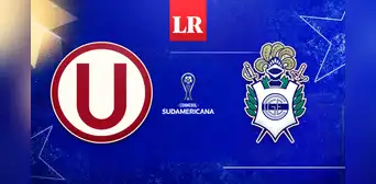 Sigue Universitario vs. Gimnasia EN VIVO por Copa Sudamericana: canal y link del partido