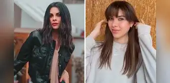Fiorella Rodríguez: ¿quién es su hija, Mikella Callegari, y a qué se dedica actualmente? Fiorella Rodríguez: ¿quién es su hija, Mikella Callegari, y a qué se dedica actualmente?